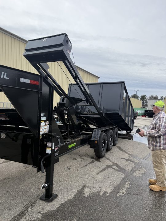 2025 Load Trail