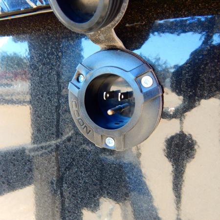 New 2026 Sure-Trac 7x14 14k Scissor Dump Trailer