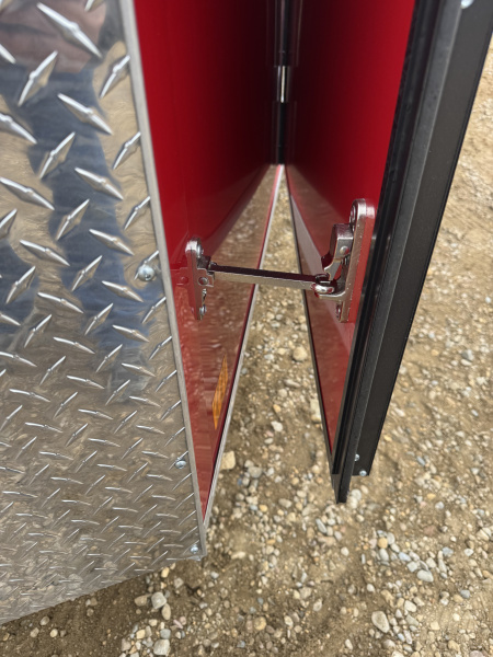 New 2026 Legend Trailers 7.5X18TVTA35 Cargo / Enclosed Trailer