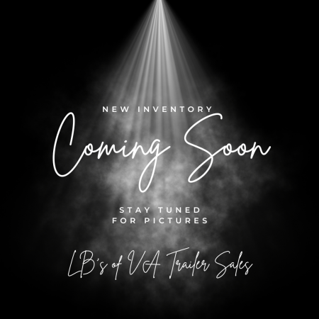 New 2026 Load Trail 12' Single Axle Scissor Hauler Equipment Trailer