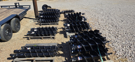 New 2026 Lacosta Trailers - 83" x 20' - Trailer Car Hauler