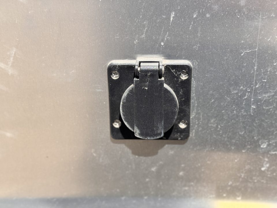 New 2026 Southland Trailers 5-10 Dump 5.2K Axles