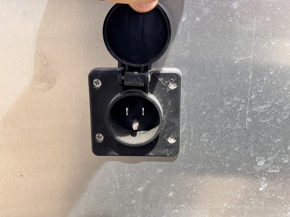 New 2026 Southland Trailers 5-10 Dump 5.2K Axles