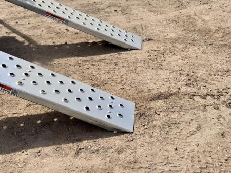 New 2026 Southland Trailers 5-10 Dump 5.2K Axles