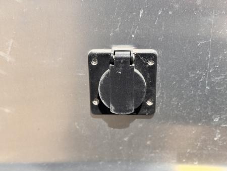 New 2026 Southland Trailers 5-10 Dump 5.2K Axles