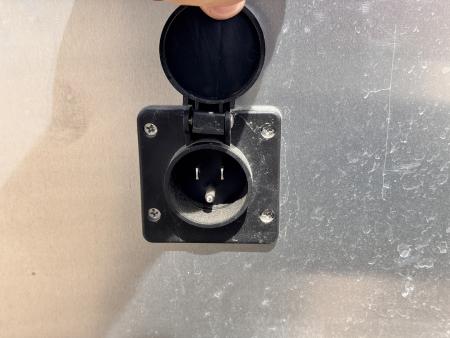 New 2026 Southland Trailers 5-10 Dump 5.2K Axles