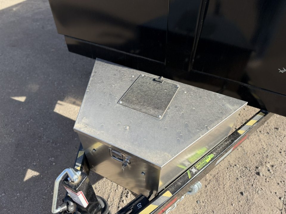 New 2026 Southland Trailers 7-14 Dump 7K Axles