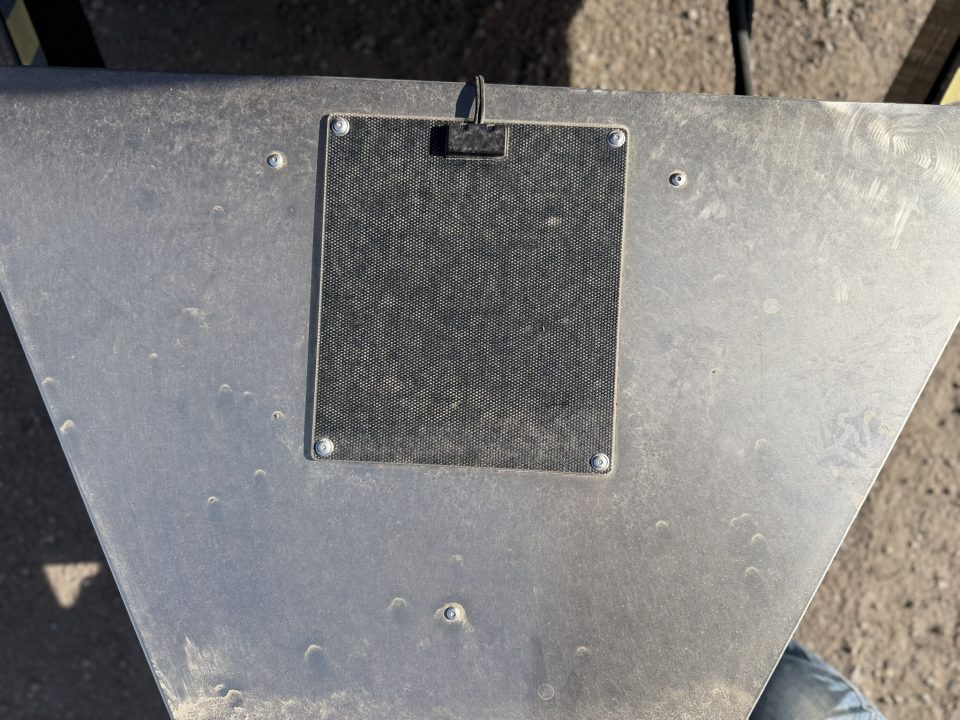 New 2026 Southland Trailers 7-14 Dump 7K Axles