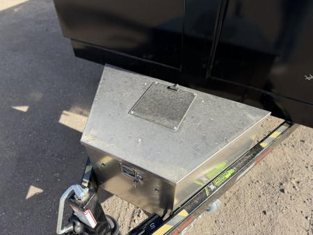 New 2026 Southland Trailers 7-14 Dump 7K Axles