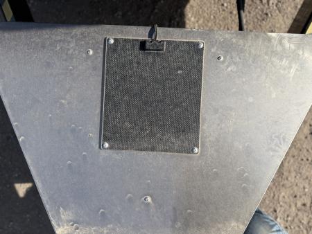 New 2026 Southland Trailers 7-14 Dump 7K Axles