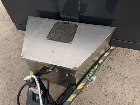 New 2026 Southland Trailers 5-10 Dump 5.2K Axles