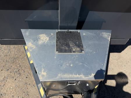 New 2026 Southland Trailers 5-10 Dump 5.2K Axles