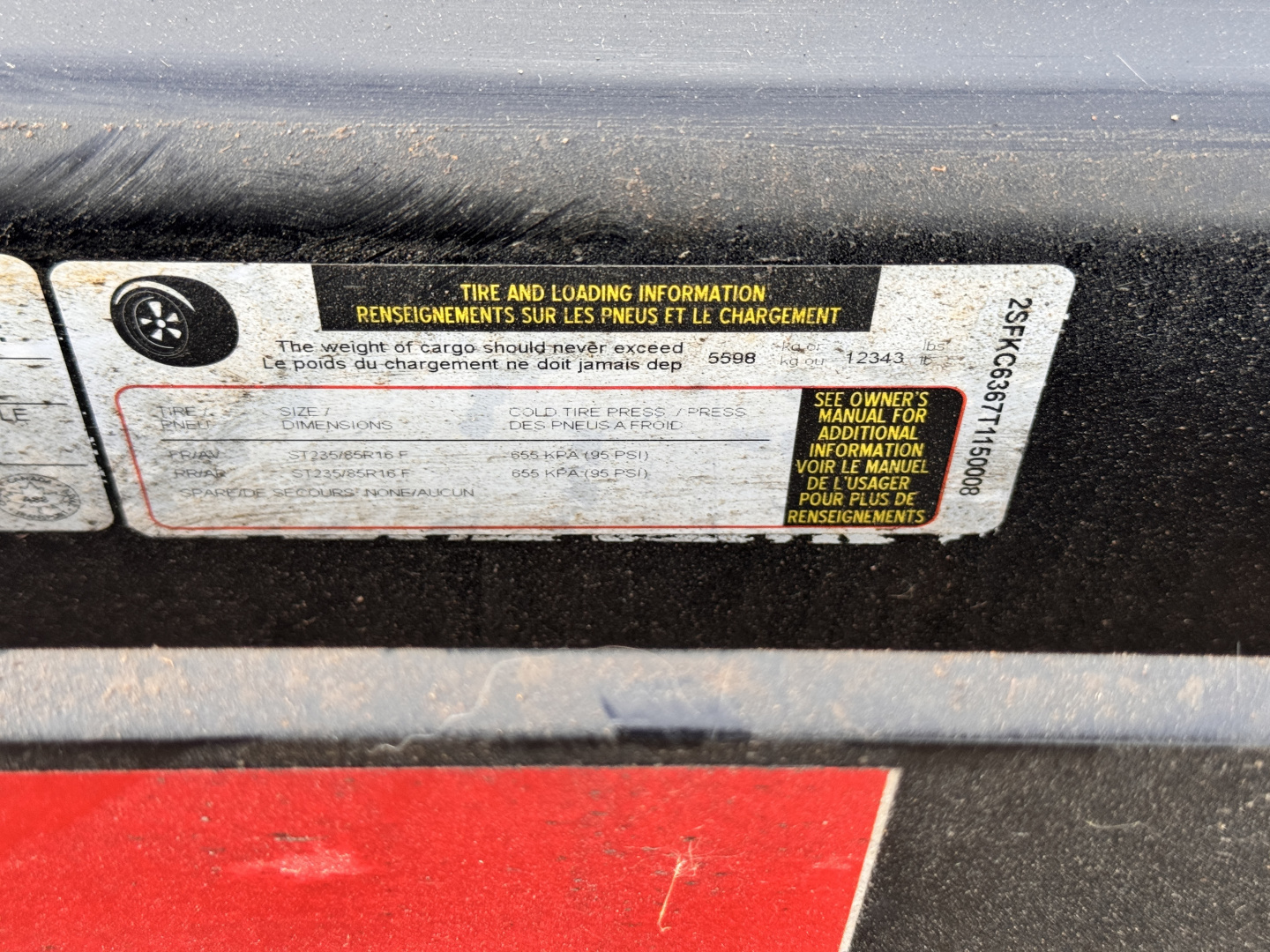 New 2026 Southland Trailers 7-HD20 Tilt Deck Equipment Hauler 16K GVWR(weight)