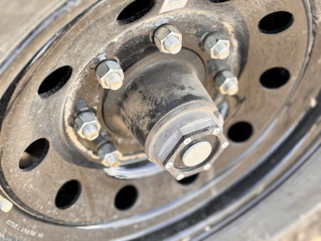 New 2026 Southland Trailers 7-HD20 Tilt Deck Equipment Hauler 16K GVWR(weight)