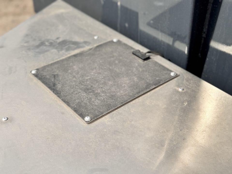 New 2026 Southland Trailers 5-10 Dump 5.2K Axles