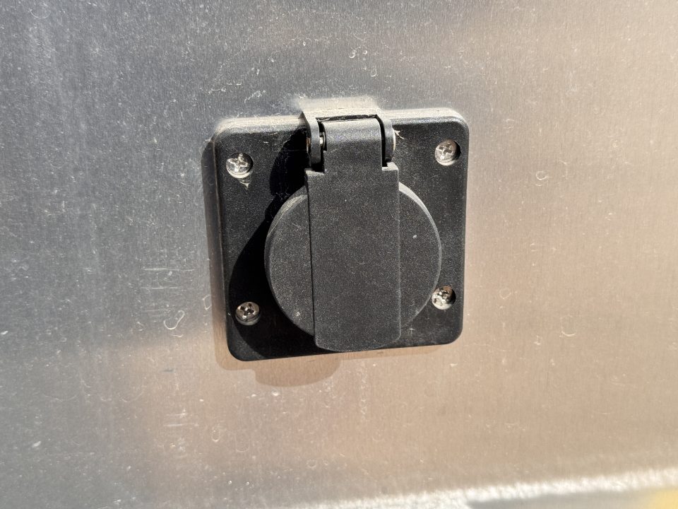 New 2026 Southland Trailers 5-10 Dump 5.2K Axles