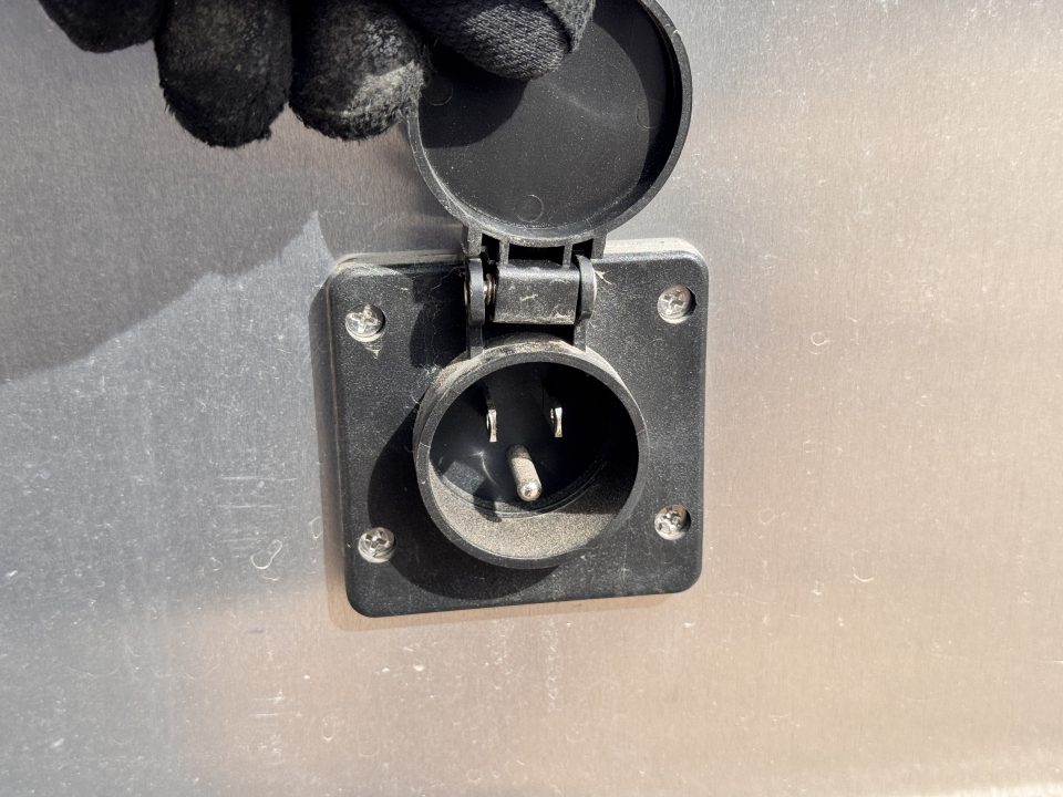 New 2026 Southland Trailers 5-10 Dump 5.2K Axles