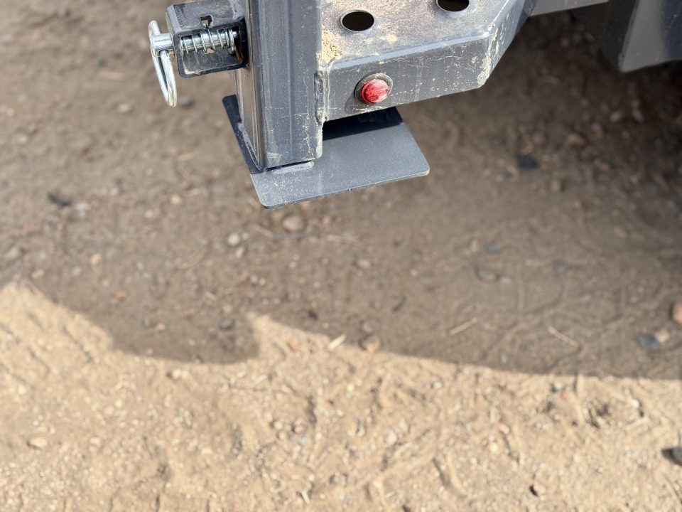 New 2026 Southland Trailers 5-10 Dump 5.2K Axles