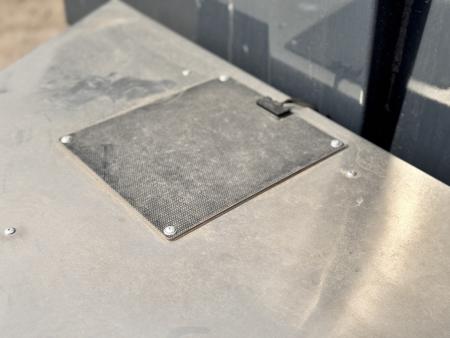 New 2026 Southland Trailers 5-10 Dump 5.2K Axles