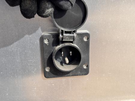 New 2026 Southland Trailers 5-10 Dump 5.2K Axles