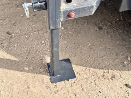 New 2026 Southland Trailers 5-10 Dump 5.2K Axles