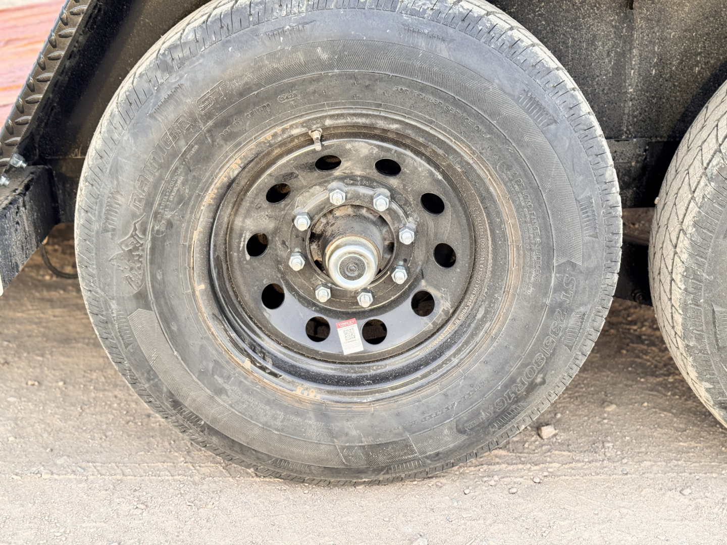 New 2026 Southland Trailers 7-HD22 Tilt Deck Equipment Hauler 14K GVWR