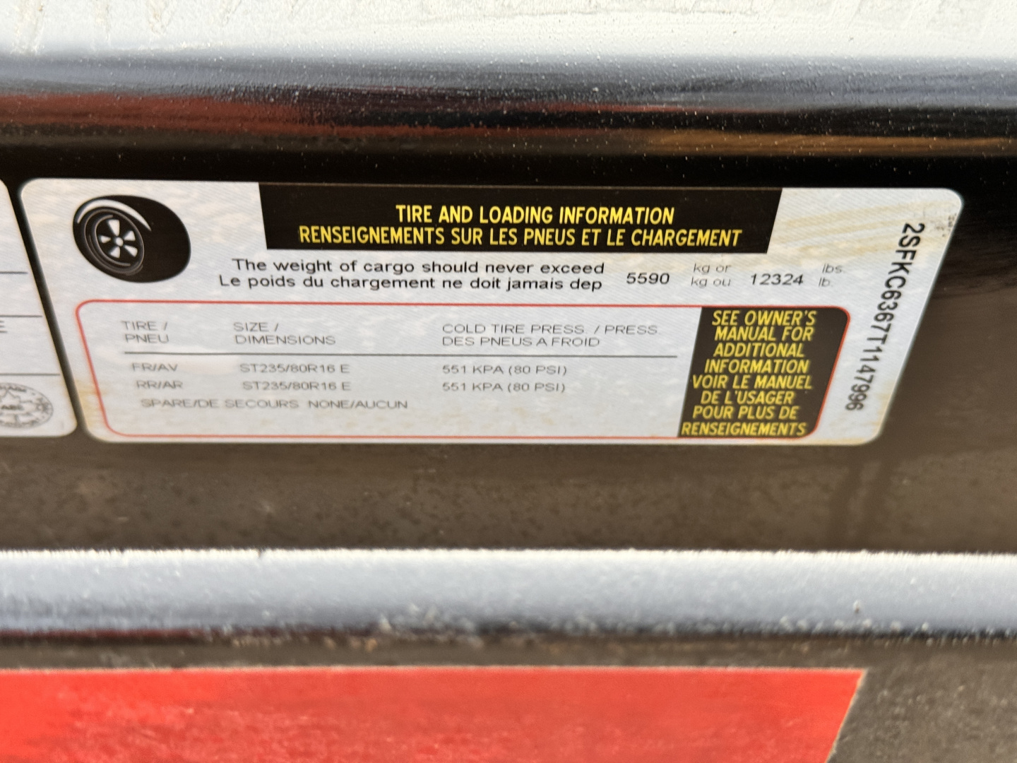 New 2026 Southland Trailers 7-HD22 Tilt Deck Equipment Hauler 14K GVWR