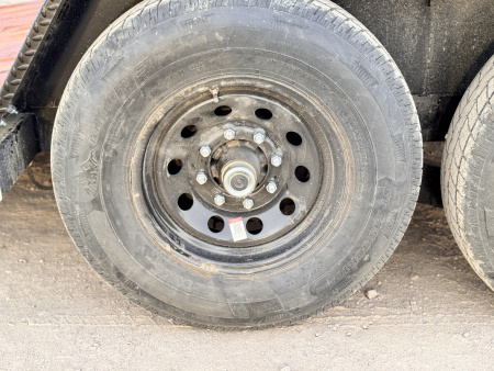 New 2026 Southland Trailers 7-HD22 Tilt Deck Equipment Hauler 14K GVWR