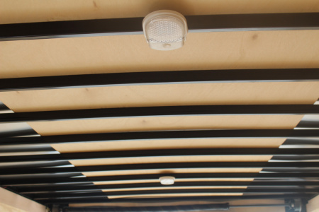 New 2026 United Trailers UXT-8.518TA52 Cargo / Enclosed Trailer