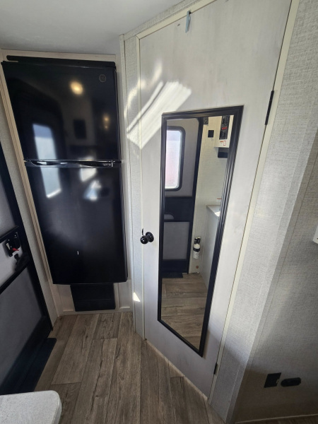 Used 2021 Coleman Rubicon 1608RB Travel Trailer