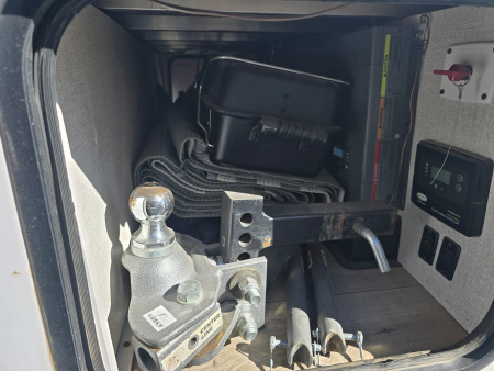 Used 2021 Coleman Rubicon 1608RB Travel Trailer