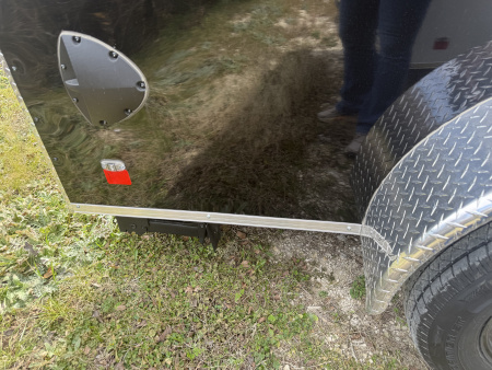 New 2026 Cargo Mate 6X12 Cargo / Enclosed Trailer