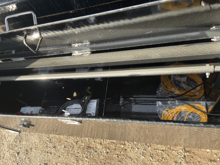 New 2026 PJ 82"x16' GN Tandem Axle HD Low Pro Dump w/ 48" Sides – DE