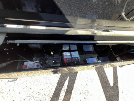 New 2026 PJ 83"x14' GN Tandem Axle Low Pro High Side Dump w/ 48" Sides – DM