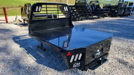 New 2026 CM Truck Beds RD-01844038 Truck Bed