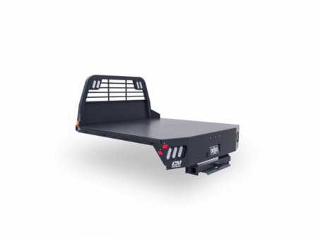 New 2026 CM Truck Beds RD-02975842 Truck Bed