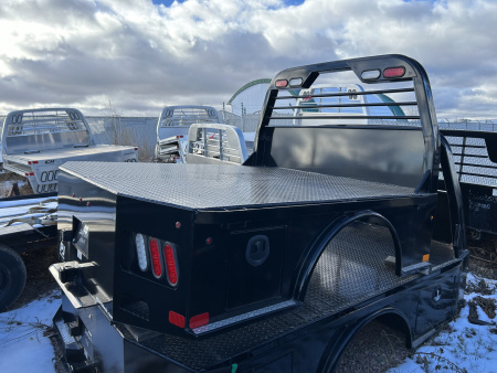 New 2026 PJ Truck Beds GS-01843842 Truck Bed