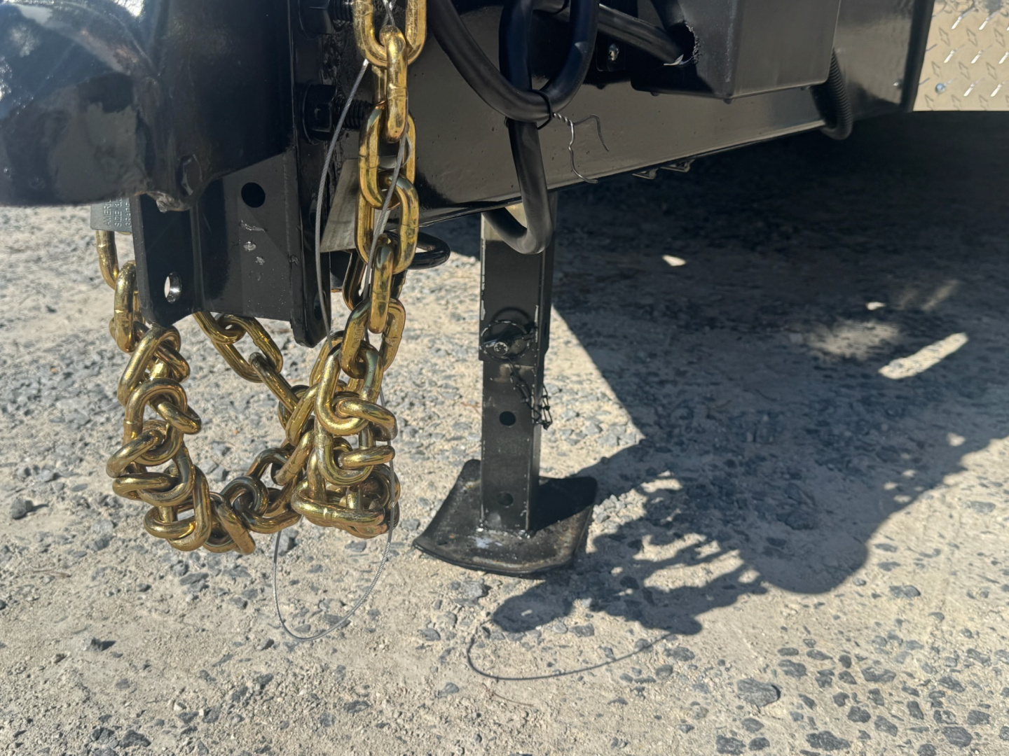 New 2026 Anvil AT8.5X30TTA3W Cargo / Enclosed Trailer