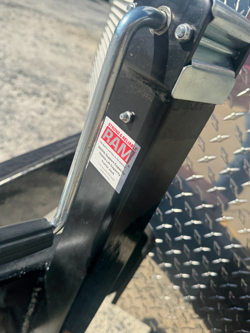 New 2026 Anvil AT8.5X30TTA3W Cargo / Enclosed Trailer