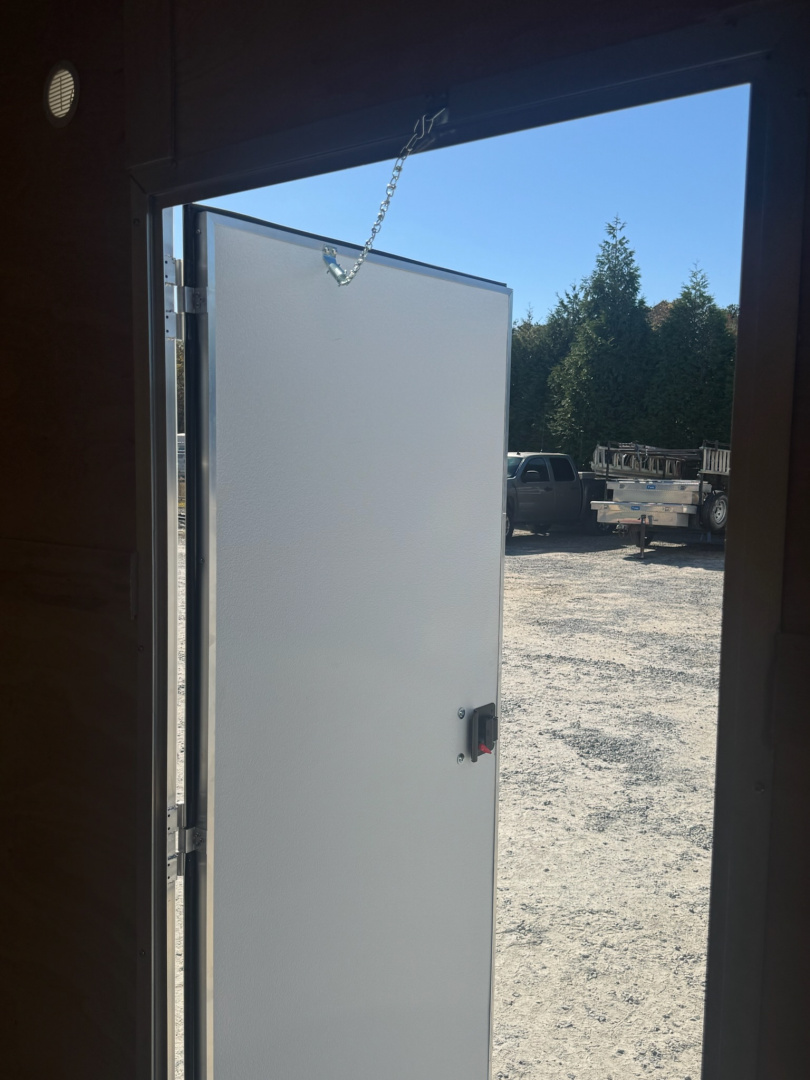 New 2026 Anvil AT8.5X30TTA3W Cargo / Enclosed Trailer