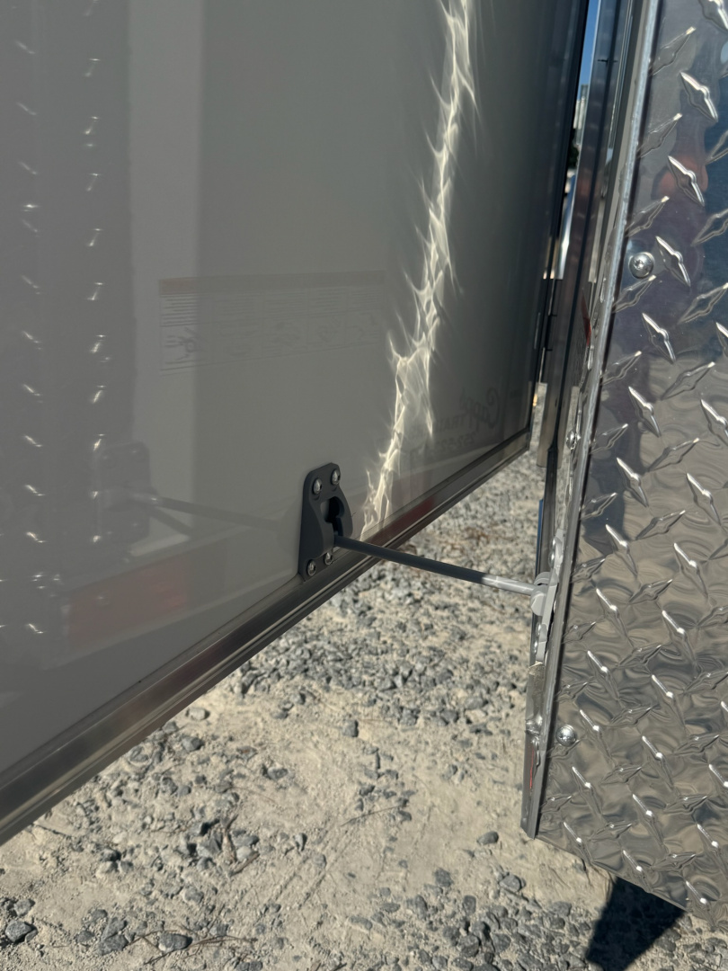 New 2026 Anvil AT8.5X30TTA3W Cargo / Enclosed Trailer