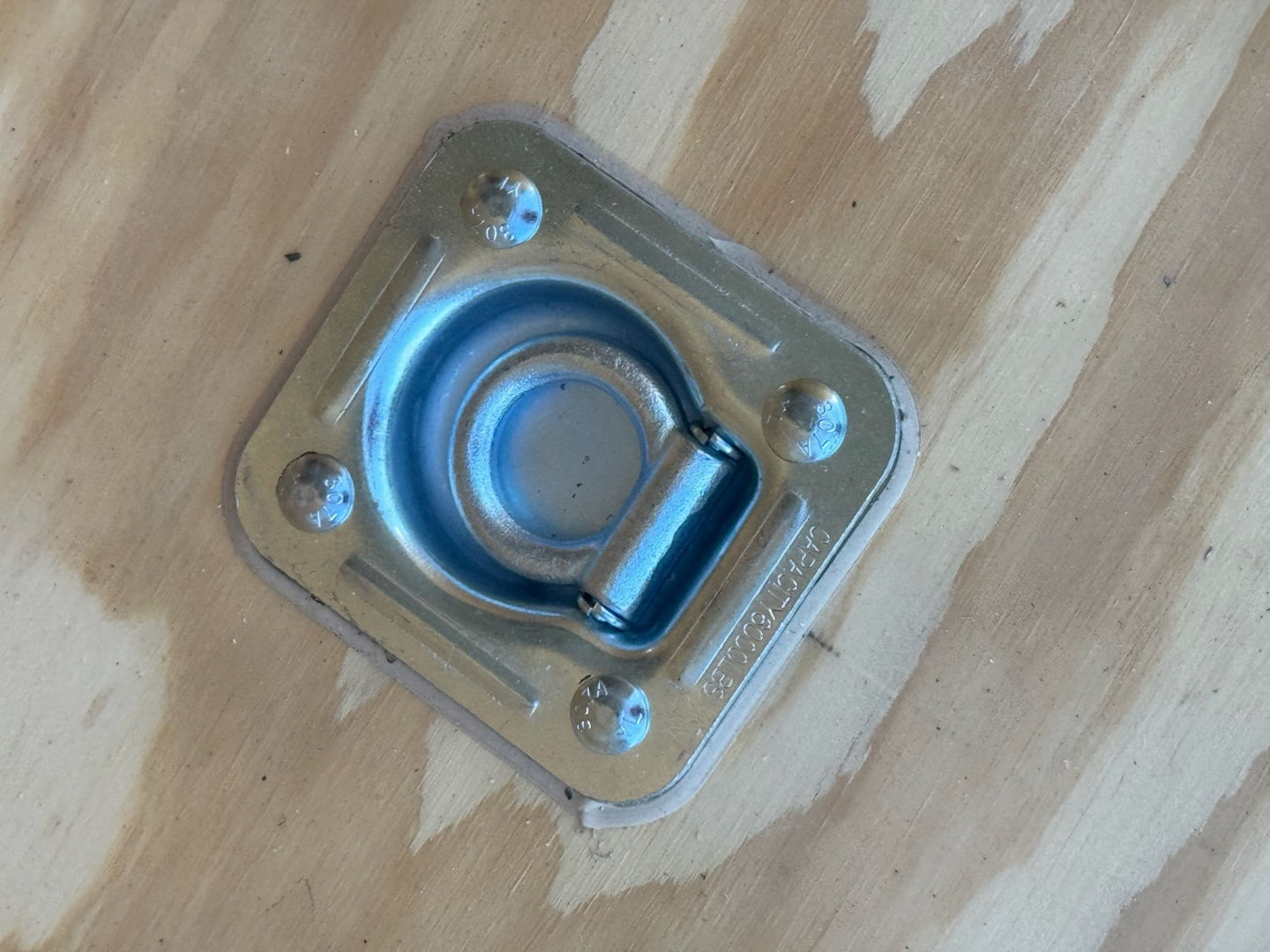 New 2026 Anvil AT8.5X30TTA3W Cargo / Enclosed Trailer