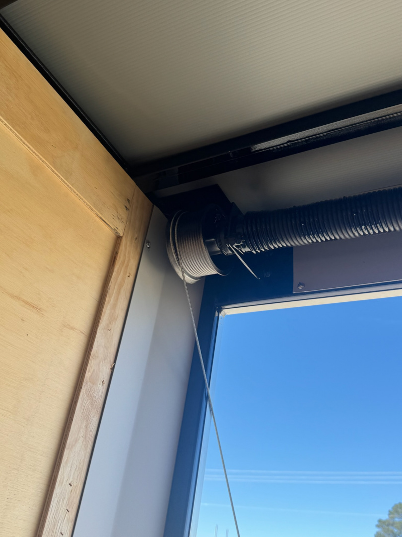 New 2026 Anvil AT8.5X30TTA3W Cargo / Enclosed Trailer