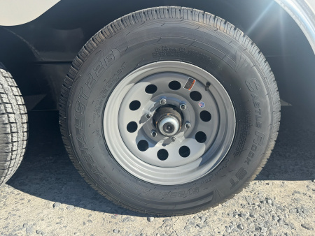 New 2026 Anvil AT8.5X30TTA3W Cargo / Enclosed Trailer