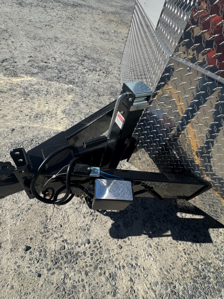 New 2026 Anvil AT8.5X30TTA3W Cargo / Enclosed Trailer