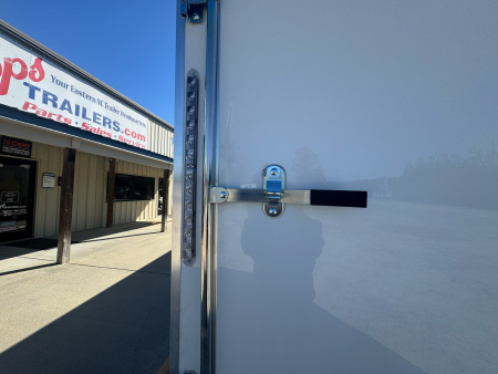 New 2026 Anvil AT8.5X30TTA3W Cargo / Enclosed Trailer