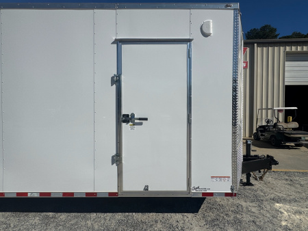 New 2026 Anvil AT8.5X30TTA3W Cargo / Enclosed Trailer