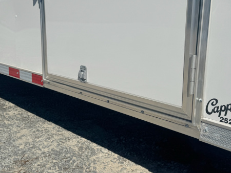 New 2026 Anvil AT8.5X30TTA3W Cargo / Enclosed Trailer