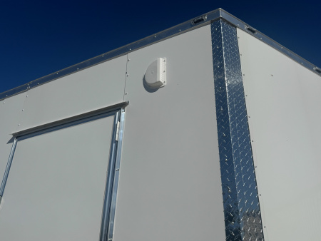 New 2026 Anvil AT8.5X30TTA3W Cargo / Enclosed Trailer