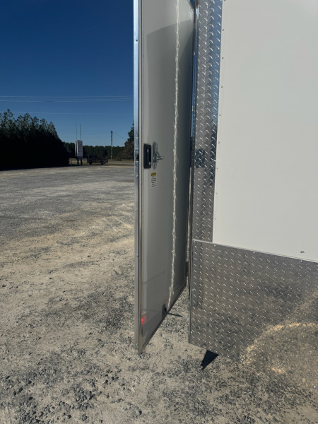 New 2026 Anvil AT8.5X30TTA3W Cargo / Enclosed Trailer